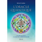 L'Oracle Quantique - Richard Gandon