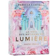 La Voie des Artisans de Lumière - Cartes Oracle - Rebecca Campbell