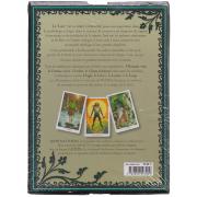 Le Tarot de la Forêt Enchantée - Coffret Livre + 78 lames