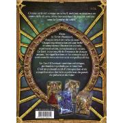 Tarot Illuminati - Coffret Livre + 78 cartes