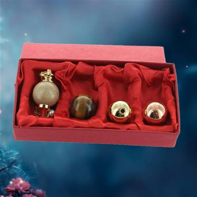 Coffret Kit Pendules Séphoroton