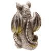 Dragon de Jardin - Oeil Caché