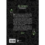 Elixirs Botaniques - Amy Blackthorn