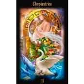 L'Héritage du Tarot Divin - Livre + 78 cartes