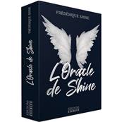 L'Oracle de Shine - Coffret 32 Cartes Frédérique Shine