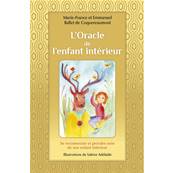 L'Oracle de l'Enfant Intérieur - 60 Cartes Oracle