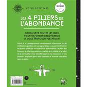 Les 4 Piliers de l'Abondance - Youmna Tarazi