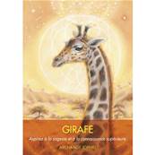 Les Archanges du Monde Animal - 44 Cartes Oracles - Diana Cooper