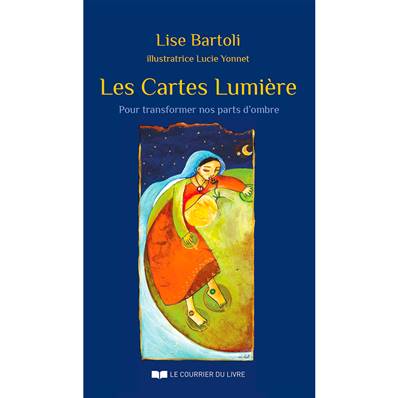 Les Cartes Lumière - 60 Cartes - Lisa Bartoli