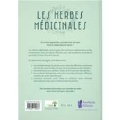 Les Herbes Médicinales - Anne Kennedy