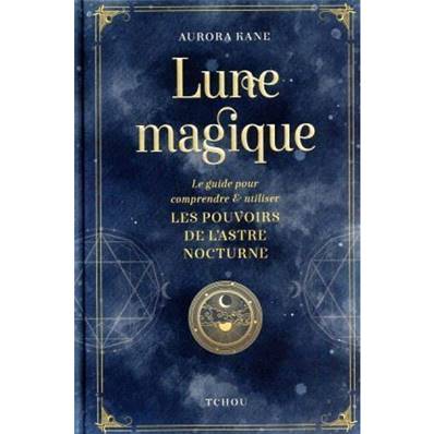 Lune Magique - Aurora Kane