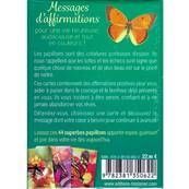 Messages des Papillons - Alana Fairchild