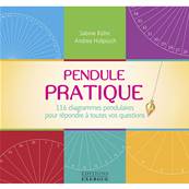 Pendule Pratique - 116 Diagrammes - Sabine Kuhn - Andrea Hulpusch