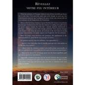 Réveillez votre Feu Intérieur - HeatherAsh Amara