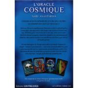 L'Oracle Cosmique - 36 Cartes