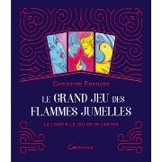 Le Grand Jeu des Flammes Jumelles - Coffret Grancher