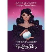 L'Oracle à Haute Vibration - Jenna Blossoms