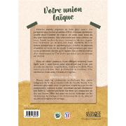 Votre Union Laïque - Camille Serres