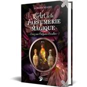 L'Art de la Parfumerie Magique - Dymoon Slavic