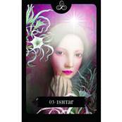 L'Oracle Ishtar pour Sortir de l'Emprise - Gabriel Sanchez