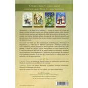 L'Oracle de la Sagesse Gauloise - Coffret 44 Cartes