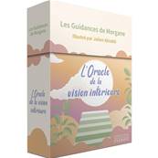 L'Oracle de la Vision Intérieure - Livre + 43 cartes