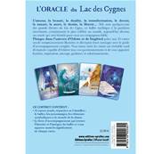 L'Oracle du Lac des Cygnes - Coffret Carole-Anne Eschenazi