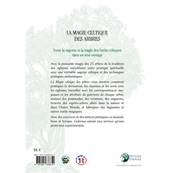 La Magie Celtique des Arbres - Danu Forest