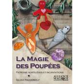 La Magie des Poupées - Silver RavenWolf