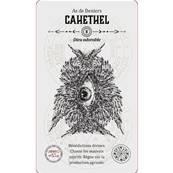 Le Tarot Angélique - Livret + 78 cartes - Travis McHenry
