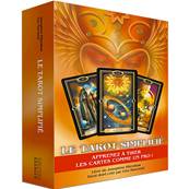 Le Tarot Simplifié - Livre + 78 cartes