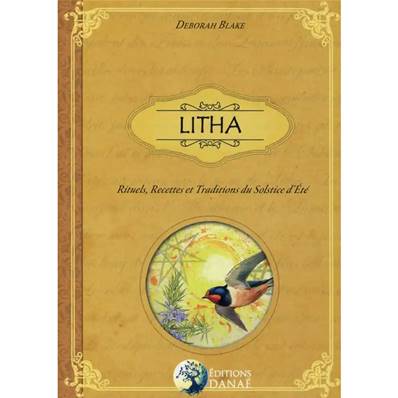 Litha - Deborah Blake