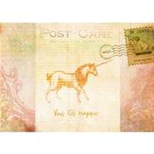 Missives de vos Guides - Cartes Postales Oracle