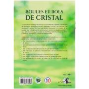 Boules et Bols de Cristal - Ted Andrews