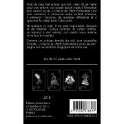 L'Oracle du Petit Enchanteur - Antoinette Charbonnel