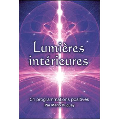 Lumières Intérieures - Coffret