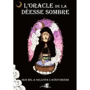 L'Oracle de la Déesse Sombre - Iria Del