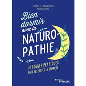 Bien Dormir avec la Naturopathie - Jolle Pierrard