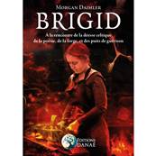 Brigid - Morgan Daimler