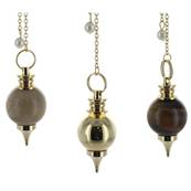 Coffret Kit Pendules Séphoroton