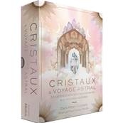 Cristaux et Voyage Astral - Coffret 33 Cartes - Dark Moon Crystals