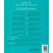 50 Exercices d'EFT - Marielle Laheurte