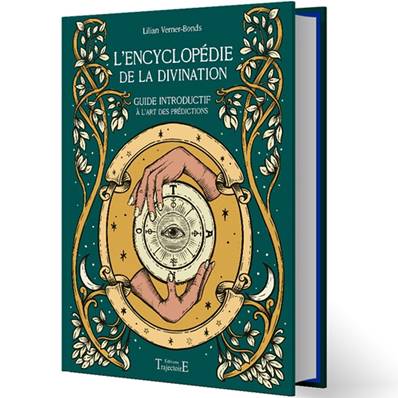 L'Encyclopédie de la Divination - Lilian Verner-Bonds