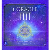 L'Oracle 11:11 - Livre - Alana Fairchild