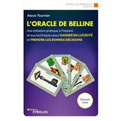 L'Oracle de Belline - Alexis Tournier