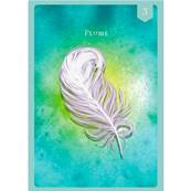 L'Oracle de Lana - Coffret 70 Cartes