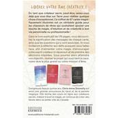 L'Oracle des Créateurs Sacrés - Coffret 66 Cartes Chris Anne