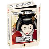 L'Oracle du Soleil Levant - Coffret 60 Cartes