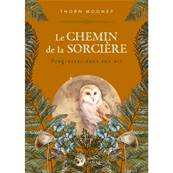 Le Chemin de la Sorcière - Thorn Mooney