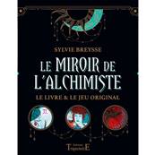 Le Miroir de l'Alchimiste - Coffret Noir Trajectoire